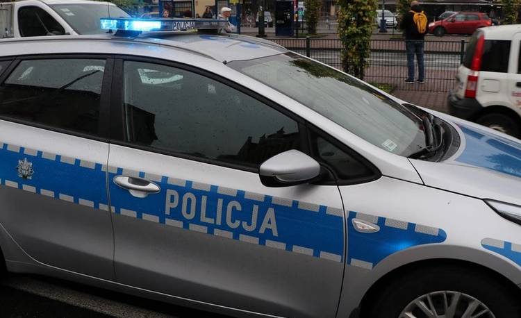 Tragedia w Bolesławcu na Dolnym Śląsku. Nie żyje 3,5-letnie dziecko i jego matka  