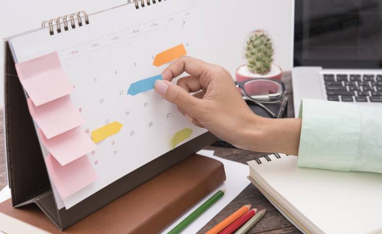 Kiedy dni wolne od pracy w 2025 roku?, fot. Shutterstock