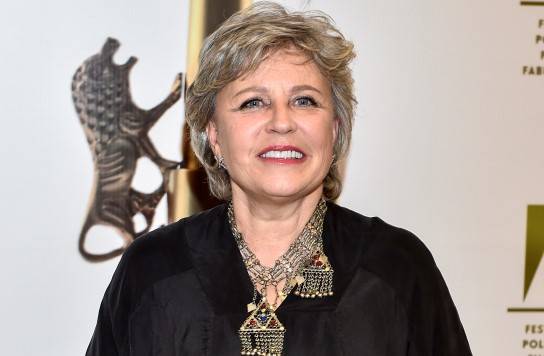 Krystyna Janda na kadrze sprzed lat. "Jak księżna Diana!"