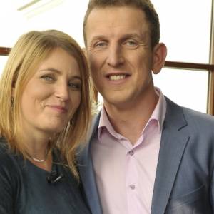 Agnieszka z "Rolnik szuka żony 2". Pokazała twarze synów. Tak wyglądają pociechy lubianej pary! [ZDJĘCIE]