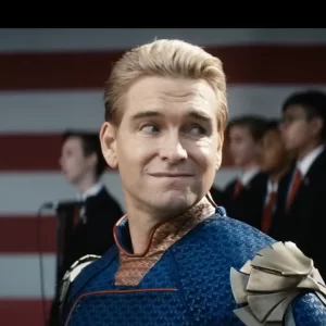 Co dalej z serialem "The Boys"? Są wieści ws. produkcji