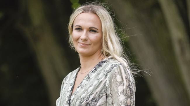 Dawno niewidziana Magdalena Bator z "Rolnik szuka żony" zaskoczyła nowymi zdjęciami. W centrum: jej mąż i syn! "Cudna rodzinka"