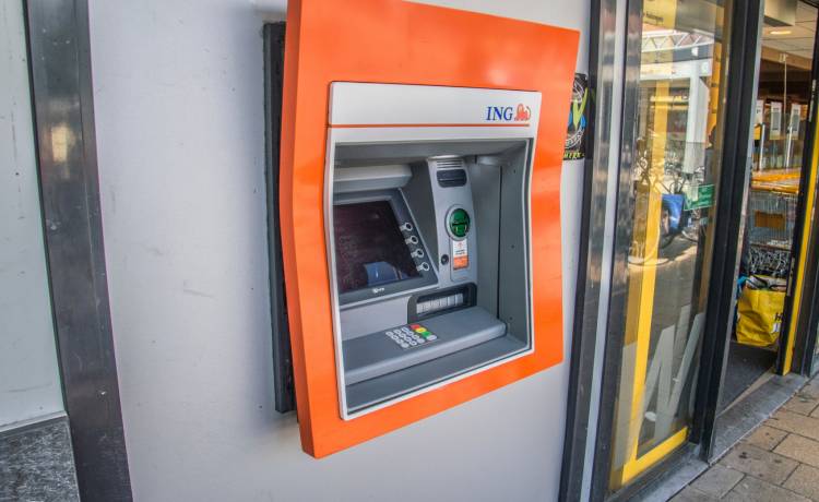 Poważna awaria systemów w ING Banku Śląskim