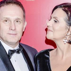 Radość w domu Roberta Moskwy. "Czyli zyskał pan syna" [GALERIA]