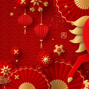 Chiński Nowy Rok. Co Ognisty Koń zapowiada w horoskopie? 