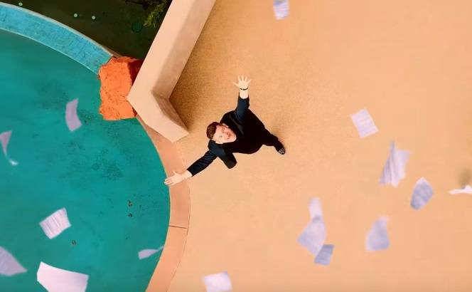 Zenek Martyniuk gna przed siebie! Opublikował gorącą zapowiedź nowego projektu! [WIDEO]