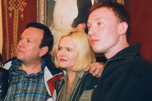 "Graczykowie" znów w TV? Ten wpis Joanny Kurowskiej może na to wskazywać!