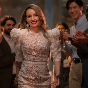 „Ocet jabłkowy” będzie hitem Netflixa? Oto, co wiemy o nadchodzącym serialu