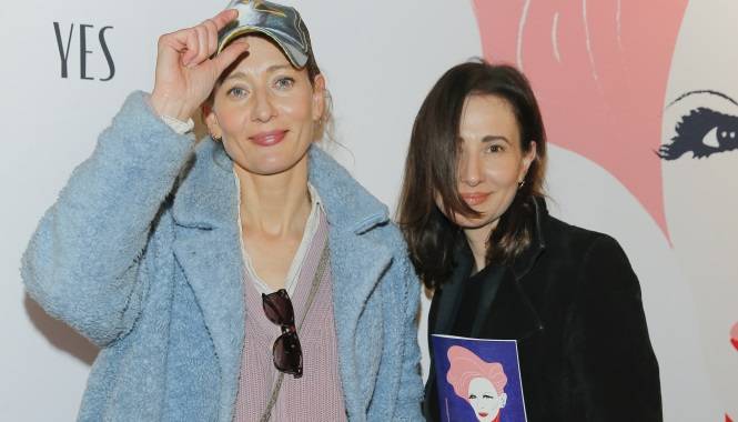 Gwiazda serialu "Szadź" pokazała, jak wyglądała w przeszłości. Poznajecie? [FOTO]