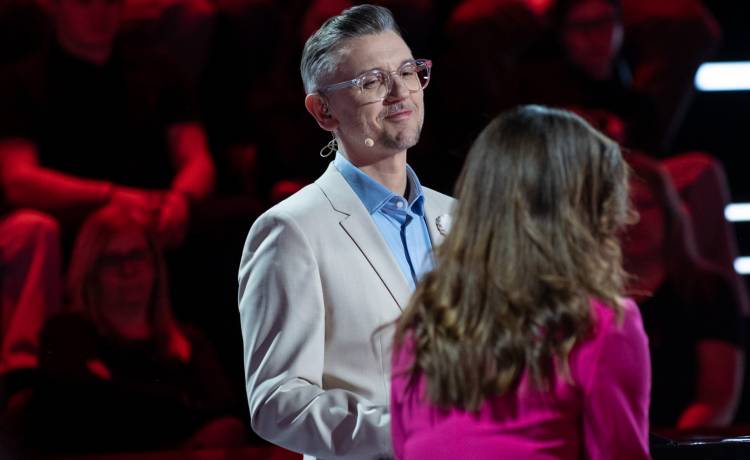 Nowy teleturniej w TVP1. „Omnibus – szybcy i mądrzy” startuje dziś wieczorem, fot. materiały prasowe TVP