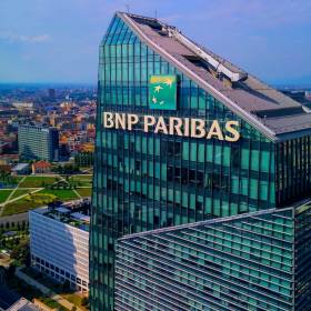 Pilny apel BNP Paribas! Bank ostrzega przed nową falą oszustw w mediach społecznościowych