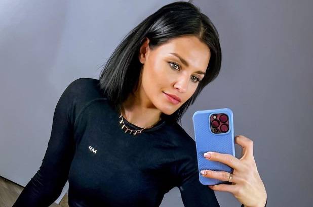 Gwiazda "19+" pokazała twarz syna. Anna Zuch nagrała wyjątkowy moment [FOTO]