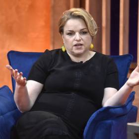 Zaskakujące słowa Bosackiej o byłym mężu i kochance. Szczere wyznanie dziennikarki