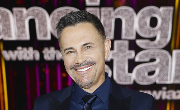 Krzysztof Ibisz. Fot. AKPA