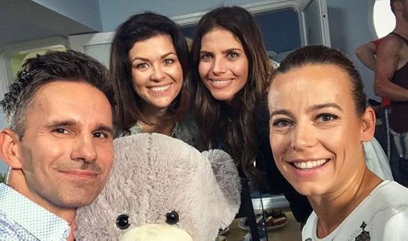 "M jak Miłość" z kolejnym nieoczekiwanym zwrotem akcji! Jedna z głównych bohaterek dowie się o poważnej chorobie