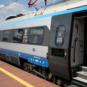 WARS wprowadza zmiany tuż przed wakacjami. Pasażerowie zapłacą więcej