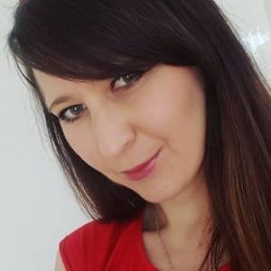 Agata z 5. edycji "Rolnika" w ostrzejszym wydaniu. Postawiła na mocny makijaż! Jak wygląda? 