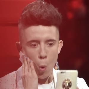 Dawid Kwiatkowski wraca do "The Voice"? Sensacyjne doniesienia