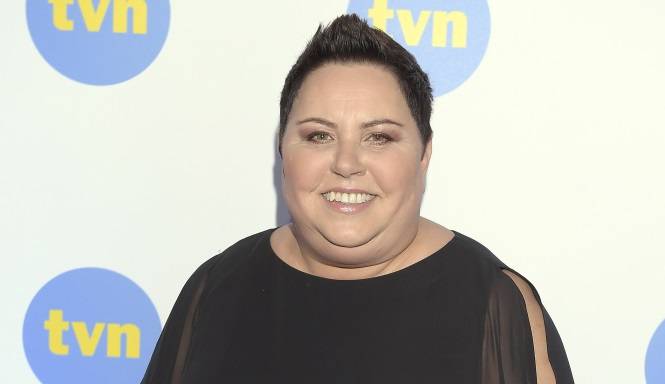 Dorota Wellman w młodości. Niesamowite, jak wyglądała 30 lat temu [FOTO]