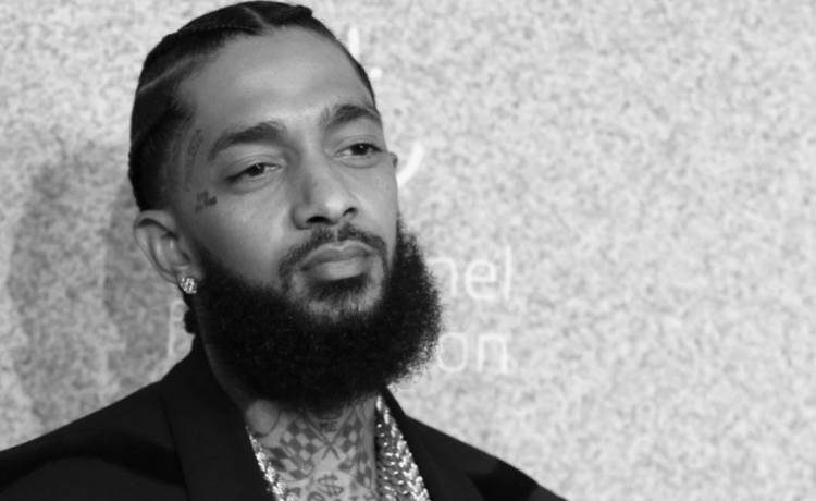 Nipsey Hussle nie żyje. Raper został zastrzelony 