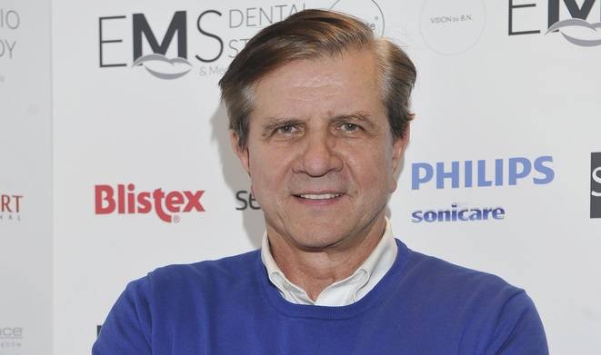 Zygmunt Chajzer wprowadza na rynek swój proszek do prania. Mr Ziggi będzie hitem?