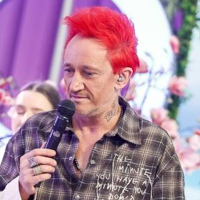 Wiśniewski udzielił osobistego wywiadu: „ona jest najbliższa memu sercu”