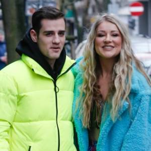 Oleh z "Big Brothera" zakażony koronawirusem! "Moje zdanie o wirusie się nie zmieniło". A co z Madzią?               