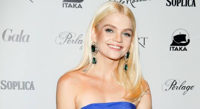 Margaret śmiało eksponuje pośladki. Do sieci trafił odważny kadr w stroju kąpielowym 