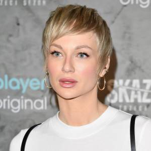 Los jej nie oszczędzał. Aleksandra Adamska o swoim życiu 