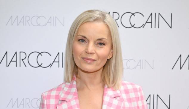 Małgorzata Foremniak bez makijażu. Internauci zachwyceni: "Te oczy" [FOTO]