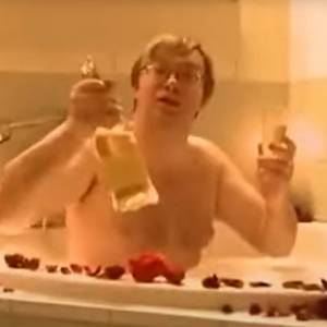 Jak wygląda dziś Dariusz z "Trudnych spraw"? Będziecie w szoku