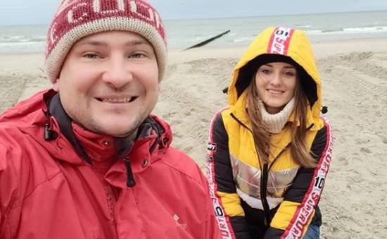 "Rolnik szuka żony". Ania i Grzegorz na rodzinnych wakacjach! Zdjęciami z podróży podzielili się w sieci