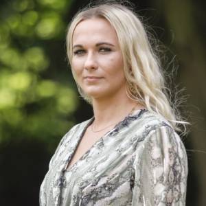 "Rolnik szuka żony 7". Magdalena z partnerem i synem na nowych zdjęciach. Marcel rośnie jak na drożdżach! [ZDJĘCIA]