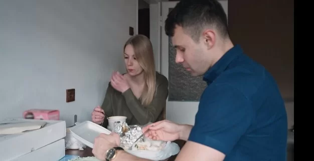 "Ślub od pierwszego wejrzenia": Niespodziewana interwencja ekspertki u Kingi i Marcina