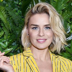 Natasza Urbańska nie jest już blondynką. Zaszalała u fryzjera!