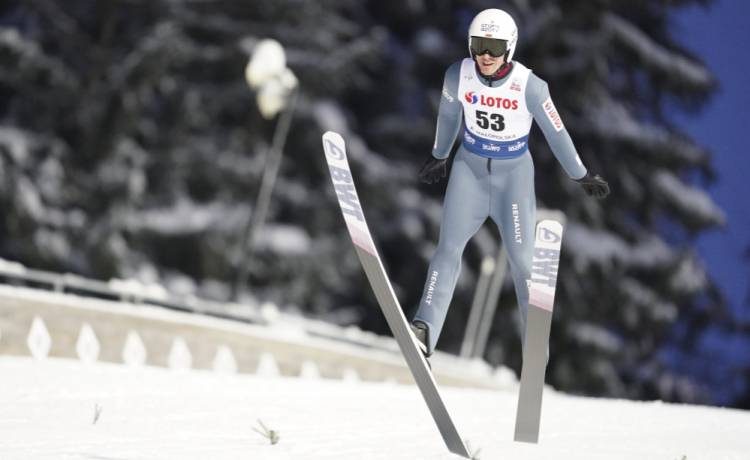 Puchar Świata w skokach narciarskich w TVN. Gdzie kiedy oglądać występy Polaków?