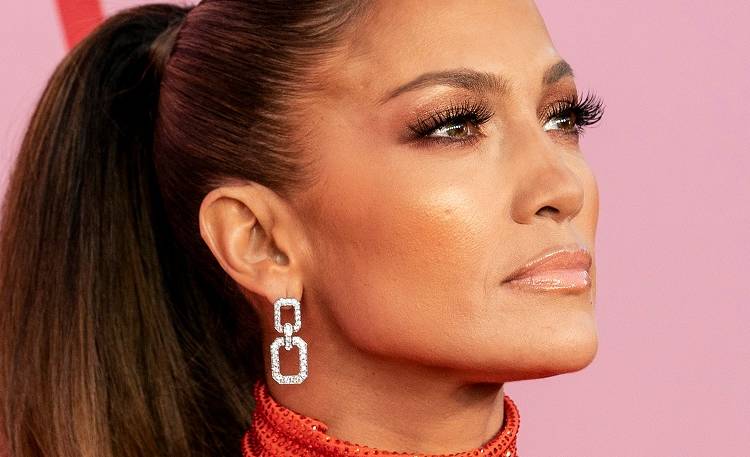 Zdjęcie Jennifer Lopez zdradziło więcej niż chciała? Fanki mają teorię