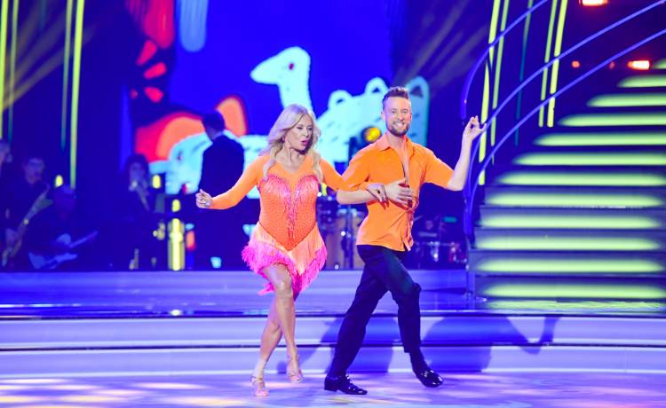 Majka Jeżowska, Michał Danilczuk, fot. AKPA/Piętka Mieszko