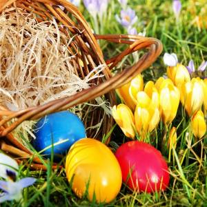 Wielkanoc 2020. Dlaczego jest świętem ruchomym? Jak wyznacza się datę Wielkanocy?                                   