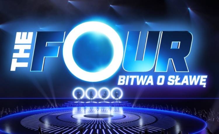 The Four. Bitwa o sławę - nowy program w Polsacie. Jury, prowadząca, emisja