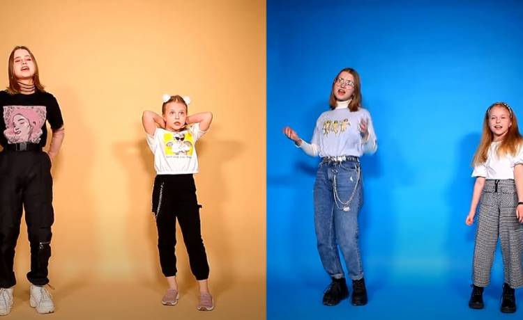 "Przed nami cały świat". Siostry Tracz z "The Voice Kids" prezentują debiutancki utwór! [WIDEO]        