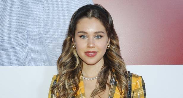 Maria Jeleniewska na wakacjach. Tiktokerka oczarowała internautów: "Zjawiskowa" [FOTO]