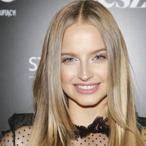 Finalistka Top Model wśród 100 Najpiękniejszych Twarzy Świata! 
