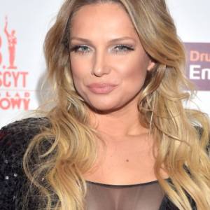 Joanna Liszowska topless? Aktorka zachwyca fanów w naturalnym wydaniu