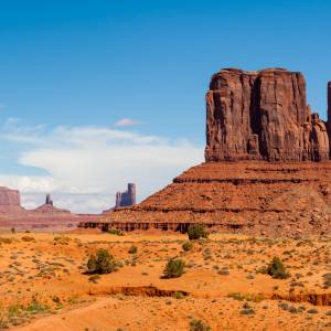 Dolina Śmierci w USA: ekstremalnie wysokie temperatury