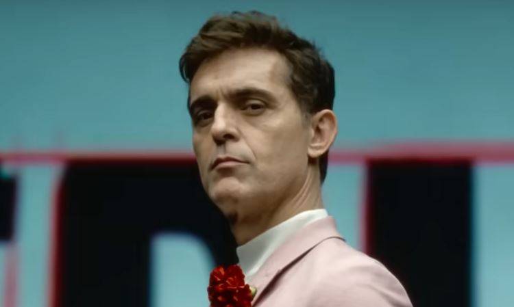 "Dom z papieru". Berlin wróci w nowym serialu Netflixa! Kiedy premiera? [WIDEO]