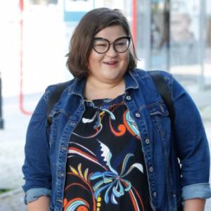 Dominika Gwit zaskoczyła letnią stylizacją. Wygodnie i kobieco!