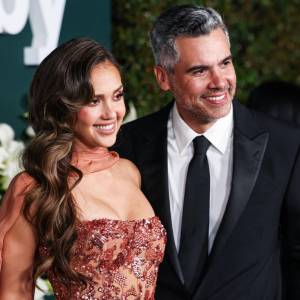 Jessica Alba i Cash Warren rozstają się po 17 latach małżeństwa