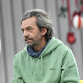 Piotr Głowacki przyznaje, że jego koledzy mają żal w oczach: „nie mogą zrealizować swojego największego marzenia”