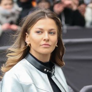 Anna Lewandowska opublikowała czarno-białą fotografię. Tak wspominała babcię 